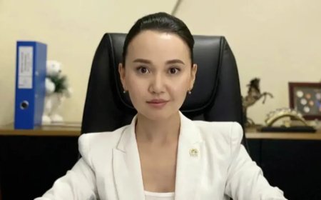 Перизат Қайраттың ісі сотқа жіберілді