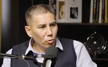 «Көкпаршыға уыстап ақша шашпа, диплом бере сал»: Санжар Керімбай қазақ кәсіпкерлеріне үндеу жасады