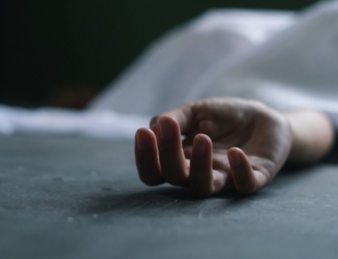 Соседский конфликт в Петропавловске обернулся убийством