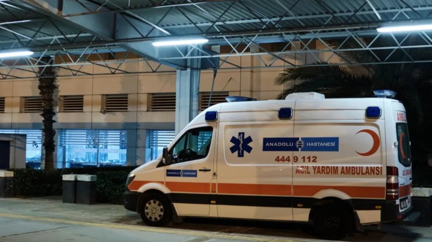 Землетрясение на юге Турции: погиб ребёнок, десятки пострадавших