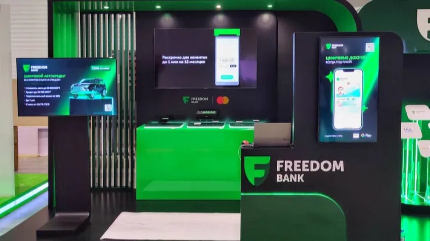Freedom Bank ответил на жалобы казахстанцев о пропавших деньгах