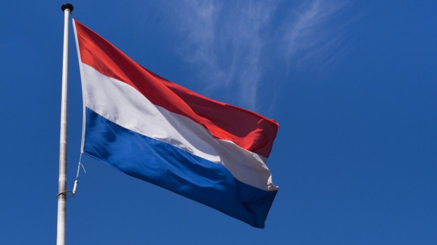 В Нидерландах распалось правительство