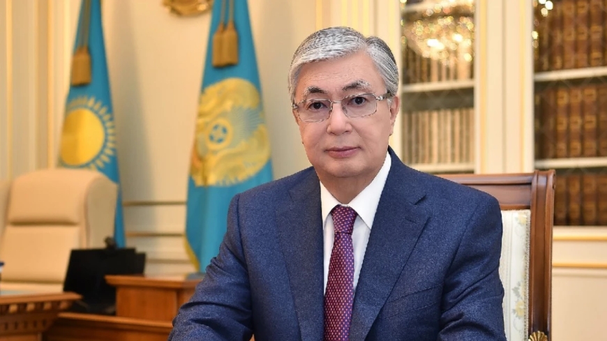 Мемлекет басшысы Құрбан айт мерекесімен құттықтады