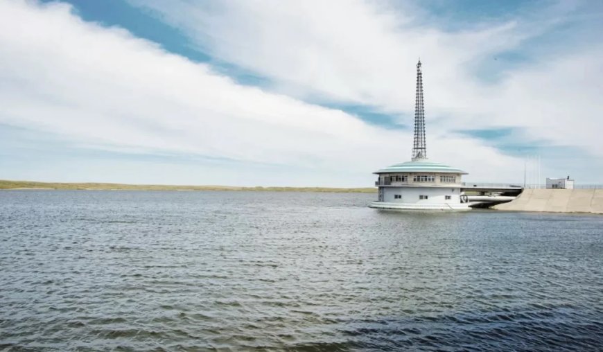 Үкімет 55 жыл бойы тазарту көремеген Астана су қоймасына көңіл аудара бастады