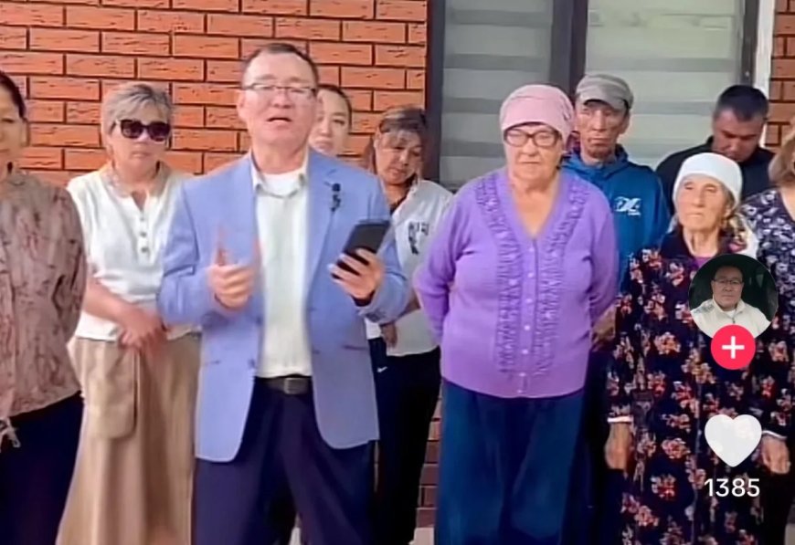 «Талғардың имиджін құртты»: сотталғандардың туыстары президентке үндеу жолдап, Қаржаубайды жазалауды сұрады