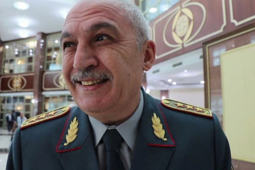 Экс-министр Руслан Жақсылықов қамауға алынды - БАҚ