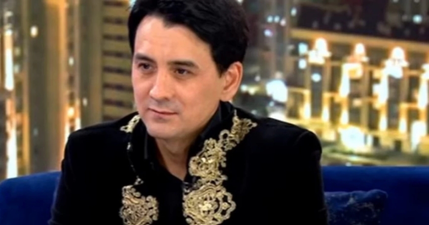 «Өміріңнің соңы өкініш болады»: Танымал әнші өзге ұлтқа тұрмысқа шыққан қазақ қыздары туралы айтты