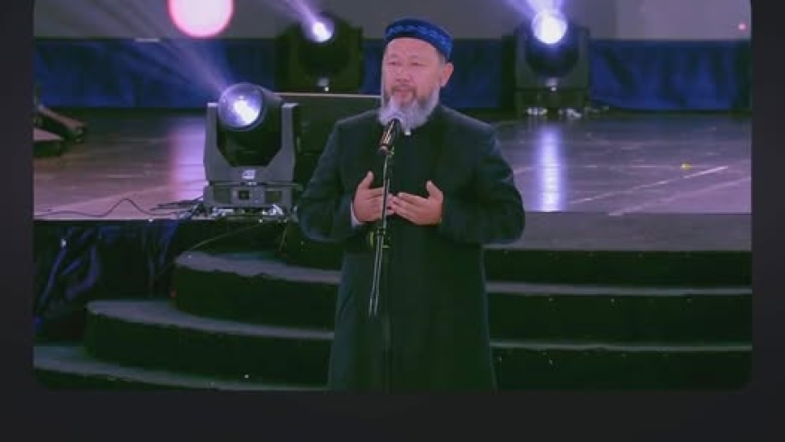 «Имамдар онсыз да қайғының бел ортасында жүреді»- ҚМДБ Бас мүфтидің Майғазиевтің ұлының тойына неге барғанын айтты