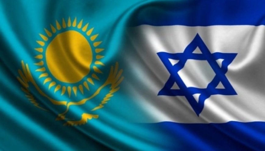 Сыртқы істер министрлігі Израильдегі Қазақстан азаматтарына үндеу жариялады