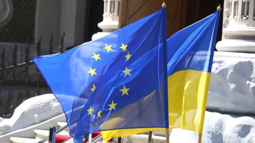 Еуроодақ Украинаға тағы 1 млрд еуро аударды