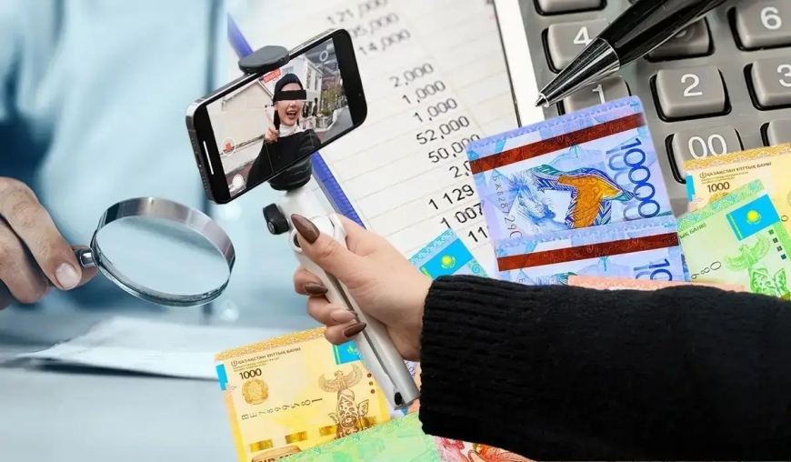 Еліміздеге 438 блогерге қатысты тексеріс ашамыз – министр