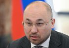 Рамзан Қадыровтың ұлының тойына Қазақстанның Ресейдегі елшісі Дәурен Абаев қатысқан
