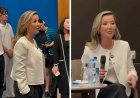 «Даналықты меңгерген ментор, рухани ұстаз»: Назарбаевтың келіні ел алдына шықты