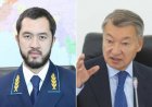 ҚТЖ-ның жаңа басшысы – Даниал Ахметовтің күйеубаласы
