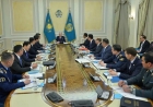 Тоқаев Қауіпсіздік Кеңесінің отырысын өткізді