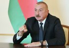 Әзербайжан Ресейге қатаң талап қойды