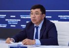Екі экс-вице-министрдің үйлерін тінту барысында 370 мың АҚШ доллары табылды