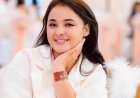 Мөлдір Мұқанова қуанышты жаңалығын айтты