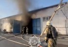 Ақтөбеде жарылыс болды: қаза тапқандар бар
