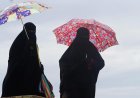Әйелдер бетін бүркемелеуге міндеттелмеген: Мүфтият ниқабқа тыйым салуды қолдады