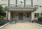 Ақтөбеде екі адамды өлтіріп, келіншекті кепілге алған қылмыскер өмір бойына сотталды