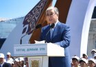 Тоқаев ел халқын Ұлттық домбыра күнімен құттықтады
