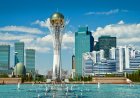 Ерлерге қарағанда әйелдер көп: Астана туралы 10 қызықты дерек