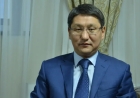 Антикордың бұрынғы басшысы Талғат Татубаев ұсталды