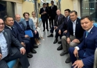 «LRT бағаналары жалға беріліп, вагондарын робот тазалайды»: Депутат еш жерде айтылмаған мәліметтерді жария етті