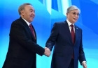 Тоқаев Нұрсұлтан Назарбаевты құттықтады