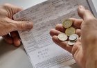 Елімізде коммуналдық қызмет тарифтерін көтеру кейінге қалдырылды
