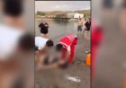 Қонаевта депутаттың көз алдында әйел суға батып кетті