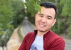 «Намазға жығылдым»: Түрмеден шыққан блогер Мейірхан Шерниязов жазба жариялады