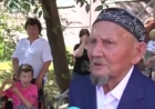 Павлодарлық қария қажылыққа жинаған ақшасын сырқат балаларға таратты
