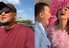 «16 жыл бойы сәби сүюді  армандап жүрмін»: Жахан Отарғалиев жеке өмірі туралы айтты