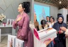 «Қазақ руханиятына қосқан титтей үлесім»: Қарақат Әбілдина кітап шығарғанын айтты