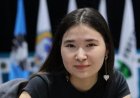 Қазақ қызы шахматтан Әлем кубогында сенсация жасады