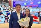 Перизат Қайрат Бауыржан Байбектен жауап алуды талап етті