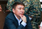 Сот ЭКСПО ісі бойынша Ермегияевті босатудан бас тартты