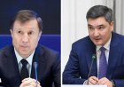 Олжас Бектенов өзін «министрдің күйеу баласы» деген сыбысқа жауап берді