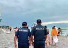 Президенттің сынынан кейін Алакөлде тәртіп күшейтілді