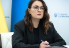 Украинаның жаңа премьер-министрі тағайындалды