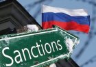 Ең қатаң шаралардың бірі: ЕО елдері Ресейге қарсы 18-санкциялар пакетін мақұлдады
