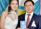 Әйеліне 10 жыл қысым көрсетті деген Сәкен Мамаш 6 жылға сотталды