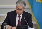 Қосылған құн салығының мөлшерлемесі 16 пайыз болып бекітілді: Тоқаев заңға қол қойды