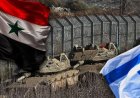 Израиль мен Сирия атысты тоқтату туралы келісімге келді