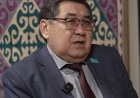 «Маған екі рет жылап келді»: Депутат Ермұрат Бапидың екі қызы да шетелдіктерге тұрмысқа шыққан