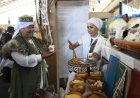BaiQymyz фестивалінде 16 тоннаға жуық қымыз ұсынылады