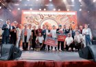 20 миллион теңге: Еліміздің үздік қымыз өндірушілері анықталды