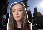 Қамауға алынды: Қазақтарды «мәмбетке» теңеген бойжеткен елден қашпақшы болған
